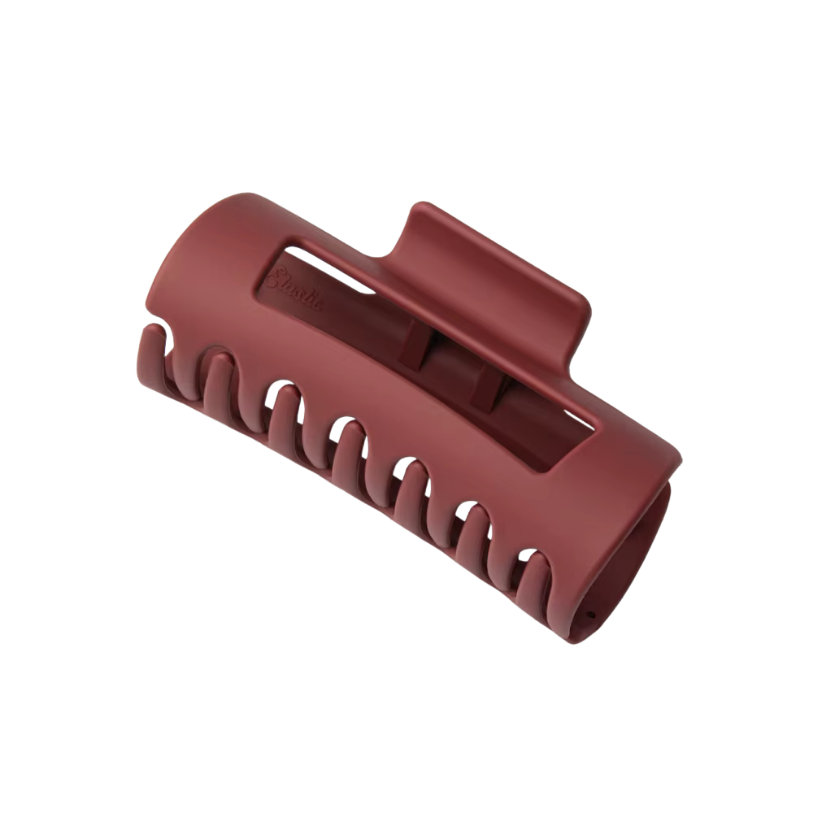VELUNA Flex™ – Pinza Flexible para el Cabello