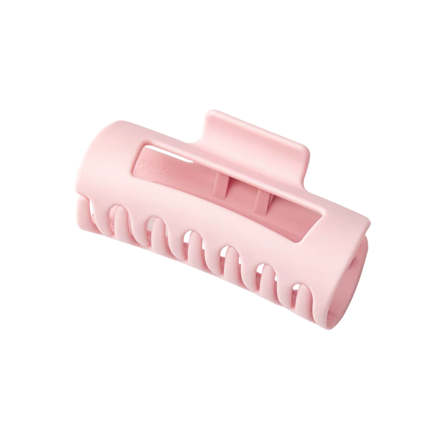 VELUNA Flex™ – Pinza Flexible para el Cabello