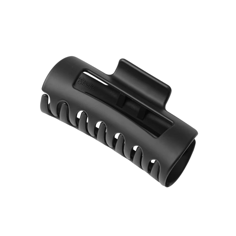 VELUNA Flex™ – Pinza Flexible para el Cabello